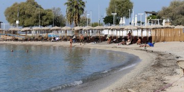 Ο Σαρωνικός είναι καθαρός διαβεβαιώνουν κυβέρνηση και ΕΛΚΕΘΕ