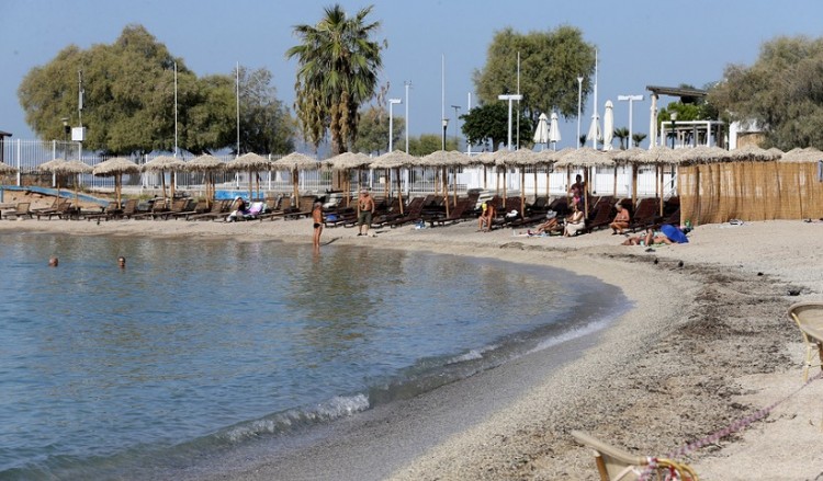 Ο Σαρωνικός είναι καθαρός διαβεβαιώνουν κυβέρνηση και ΕΛΚΕΘΕ