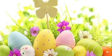 Το pontos-news.gr σας εύχεται Καλό Πάσχα!
