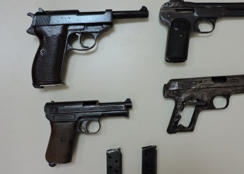 Συλλήψεις για την αιματοβαμμένη βάφτιση στην Κέρκυρα