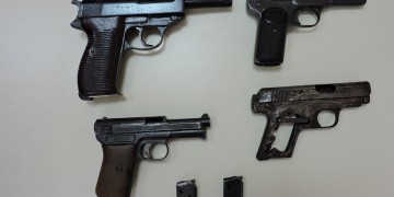 Συλλήψεις για την αιματοβαμμένη βάφτιση στην Κέρκυρα