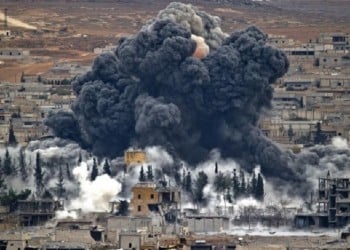 HPG: Πέντε Τούρκοι στρατιώτες νεκροί στην περιοχή του Πόντου
