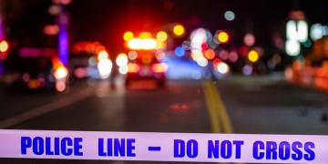 Επίθεση ενόπλου σε κέντρο διανομής της Wal-Mart στην Καλιφόρνια – Τουλάχιστον δύο νεκροί 4