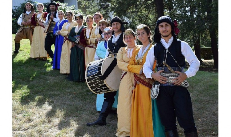 Τον Ιούνιο το 11ο Φεστιβάλ Ποντιακής Νεολαίας ΗΠΑ-Καναδά (βίντεο)