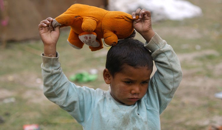 Γιατί η εισοδηματική ανισότητα βλάπτει την παγκόσμια οικονομία
