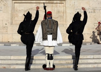 Όλα όσα αποφάσισε ο ΣΠΟΣ Νοτίου Ελλάδος και Νήσων για τις εκδηλώσεις μνήμης στην Αθήνα – Πότε θα γίνει η αλλαγή της Προεδρικής Φρουράς