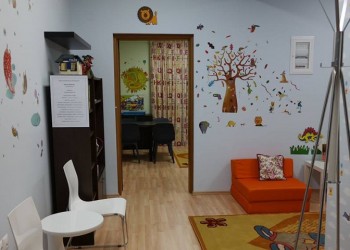 Δύο νέες δομές σε Βέροια και Βεργίνα εγκαινίασε η «Πρωτοβουλία για το Παιδί»