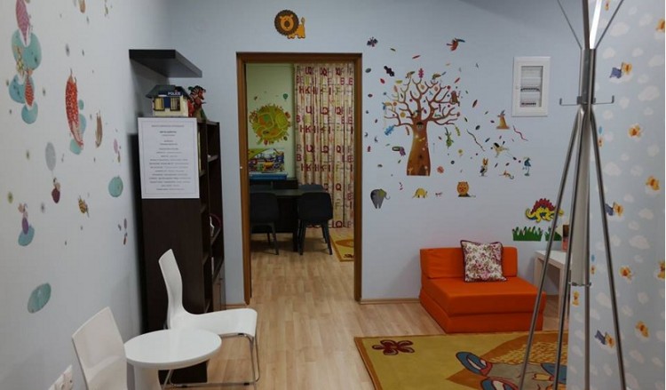 Δύο νέες δομές σε Βέροια και Βεργίνα εγκαινίασε η «Πρωτοβουλία για το Παιδί»