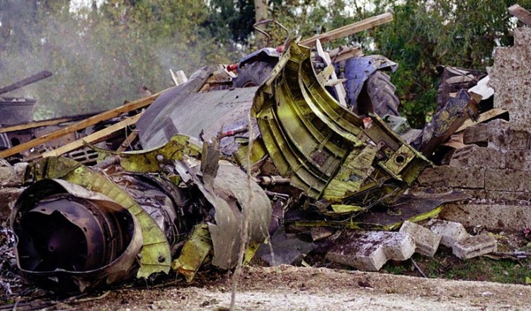 Βαρύς ο φόρος αίματος από τον ακήρυχτο πόλεμο στον αέρα του Αιγαίου (πίνακας)