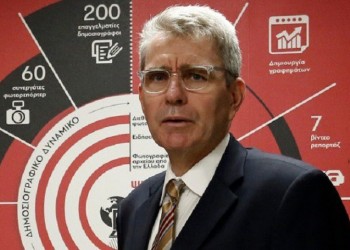 Συγχαρητήρια Πάιατ στον Καμμένο για τη συμφωνία αναβάθμισης των F-16