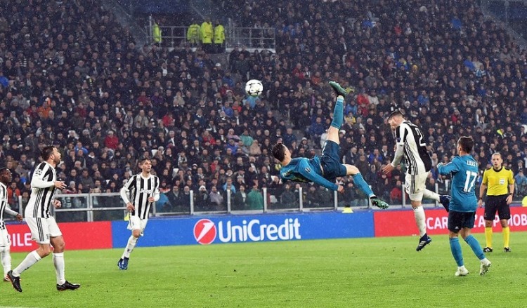 Champions League: Προβάδισμα πρόκρισης για Ρεάλ και Μπάγερν