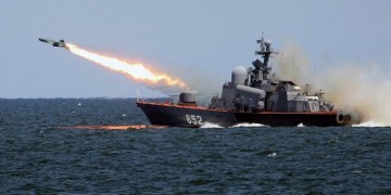 Αναστάτωση σε χώρες της Βαλτικής λόγω στρατιωτικής άσκησης της Ρωσίας (βίντεο)