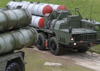NATO-Τουρκία: Συζήτησαν το ενδεχόμενο επιβολής κυρώσεων για τους S-400