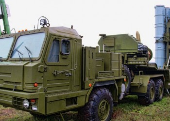 Ρωσία: Δεν παραδίδει τους S-300 στη Συρία