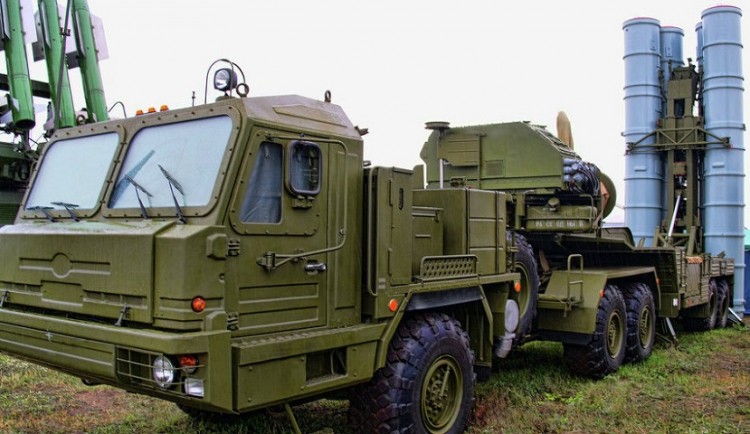 Ρωσία: Δεν παραδίδει τους S-300 στη Συρία