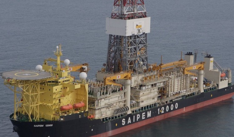 Μέσα στο 2018 η ιταλική ENI θα επιστρέψει στην κυπριακή ΑΟΖ