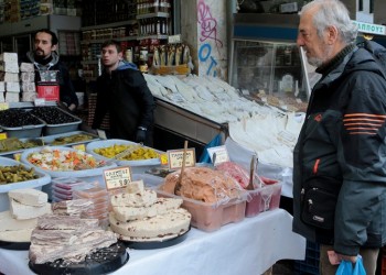 6 διατροφικές συμβουλές για τη Μεγάλη Εβδομάδα