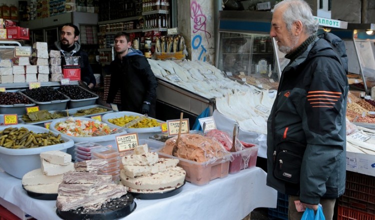 6 διατροφικές συμβουλές για τη Μεγάλη Εβδομάδα