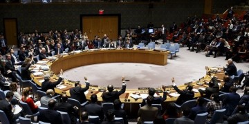 Σχέδιο ψηφίσματος για τη Συρία, από Γαλλία, Βρετανία και ΗΠΑ