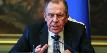 Σεργκέι Λαβρόφ: Κυριαρχικό δικαίωμα κάθε κράτους να καθορίσει το εύρος των χωρικών υδάτων έως τα 12 μίλια