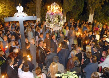 Πάσχα στη Σκιάθο: Η Μεγάλη Παρασκευή και το αγιορείτικο τυπικό