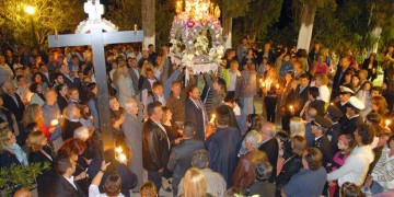 Πάσχα στη Σκιάθο: Η Μεγάλη Παρασκευή και το αγιορείτικο τυπικό