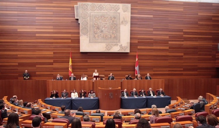 Το Κοινοβούλιο της Ισπανίας απέρριψε αίτημα αναγνώρισης της Γενοκτονίας των Αρμενίων