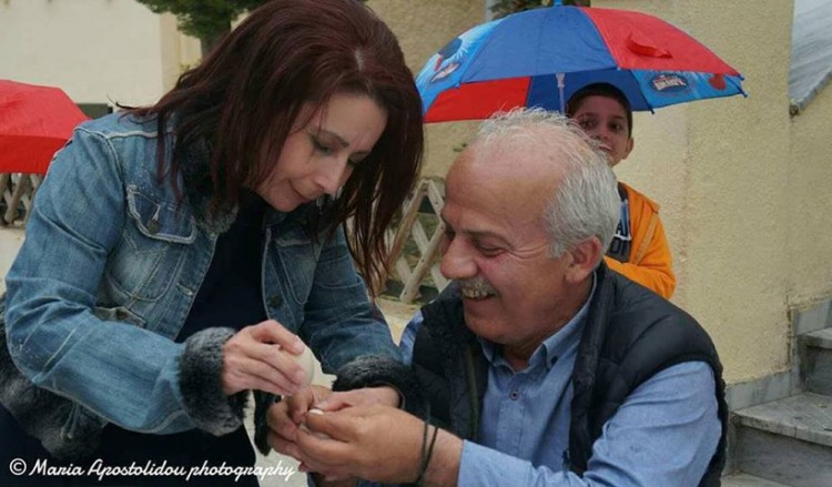 Αυγομαχαχίες στη Λεκάνη Καβάλας από τον ΣΠΟΣ Ανατολικής Μακεδονίας και Θράκης