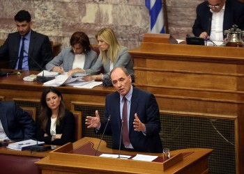 Ψηφίστηκε το νομοσχέδιο για την πώληση των λιγνιτικών μονάδων της ΔΕΗ