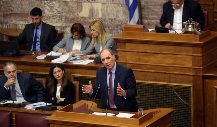Ψηφίστηκε το νομοσχέδιο για την πώληση των λιγνιτικών μονάδων της ΔΕΗ
