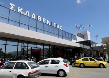 Συγκλονισμένη η Ελλάδα από τον αιφνίδιο θάνατο του Στέλιου Σκλαβενίτη