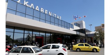 Συγκλονισμένη η Ελλάδα από τον αιφνίδιο θάνατο του Στέλιου Σκλαβενίτη