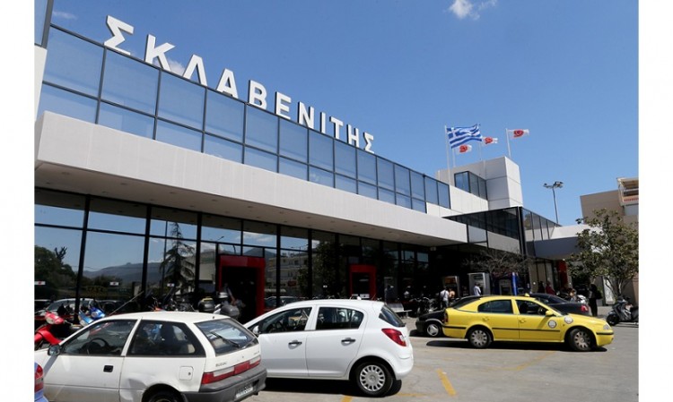 Συγκλονισμένη η Ελλάδα από τον αιφνίδιο θάνατο του Στέλιου Σκλαβενίτη