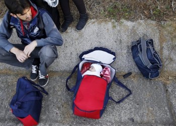 Καταφύγιο στην Ελλάδα βρίσκουν φοβισμένοι Τούρκοι πολίτες