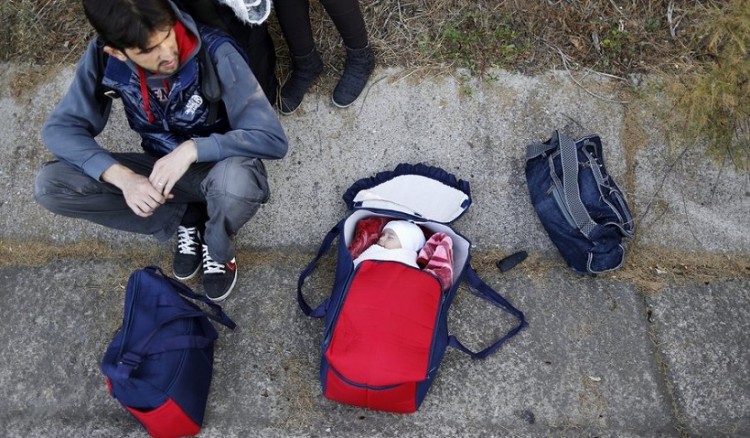 Καταφύγιο στην Ελλάδα βρίσκουν φοβισμένοι Τούρκοι πολίτες