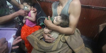 Συρία: Καταγγελίες για χρήση χημικών όπλων και σχέδιο αντίδρασης από τις ΗΠΑ