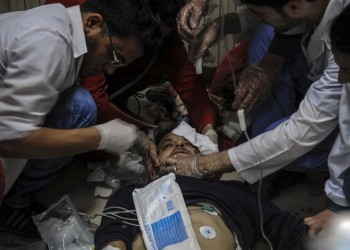 Συρία: Υποψίες για χρήση χημικών όπλων στη Ντούμα