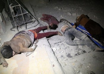 ΟΗΕ-Συρία: Αίτημα για έκτακτη σύγκληση του Συμβουλίου Ασφαλείας