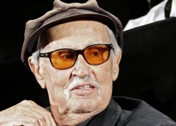 Πέθανε ο Ιταλός σκηνοθέτης Βιτόριο Ταβιάνι