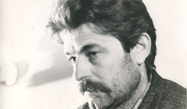 Πέθανε ο ηθοποιός Γιάννης Τότσικας
