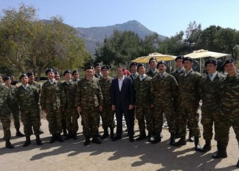 Τσίπρας: Το φετινό Πάσχα σηματοδοτεί το πέρασμα στη μεταμνημονιακή εποχή