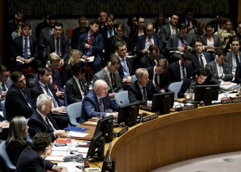 Ψυχροπολεμικό κλίμα ΗΠΑ-Ρωσίας με φόντο τη Συρία