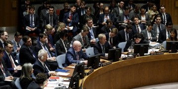 Ψυχροπολεμικό κλίμα ΗΠΑ-Ρωσίας με φόντο τη Συρία
