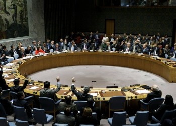 Συνεδρίαση του ΣΑ του ΟΗΕ για τις πυραυλικές δοκιμές των ΗΠΑ ζητούν Ρωσία και Κίνα