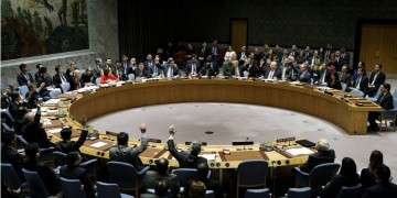 Συνεδρίαση του ΣΑ του ΟΗΕ για τις πυραυλικές δοκιμές των ΗΠΑ ζητούν Ρωσία και Κίνα