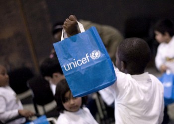 Unicef: Διακόπτει τη συνεργασία της με την Επιτροπή της Ελλάδας