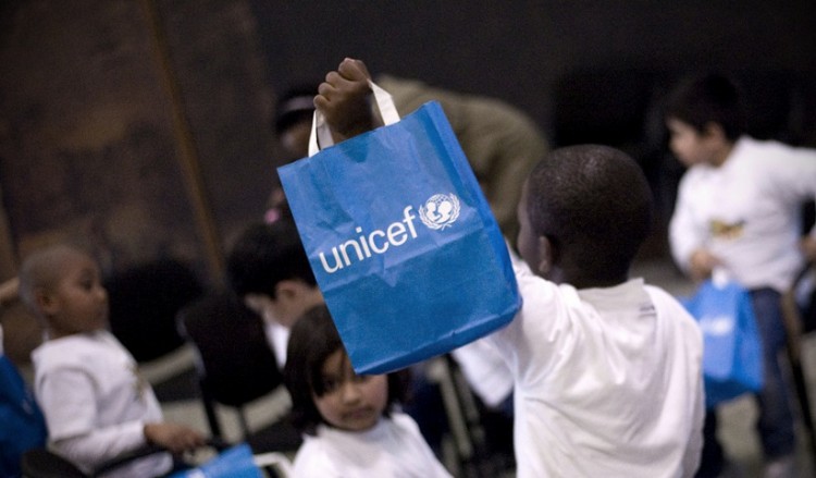 Unicef: Διακόπτει τη συνεργασία της με την Επιτροπή της Ελλάδας