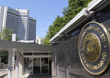 Τουρκία: Θα πάρουμε μέτρα για την ασφάλεια των Τουρκοκυπρίων μετά τη μερική άρση του εμπάργκο όπλων προς τους Ελληνοκύπριους