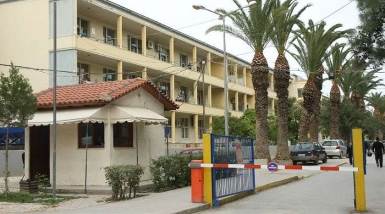 Οικογενειακή τραγωδία στο Ηράκλειο: Γιος επιτέθηκε με μαχαίρι σε μητέρα και αδερφή