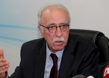 Βίτσας: Δεν συμφέρει την Τουρκία να ανοίξει μέτωπο και στα δυτικά της